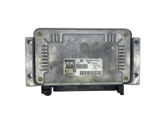 Steuergerät 0261206214 9632693880 26FM0657 PSA Bosch 63929 Steuergerät 0261206214 9632693880 26FM0657 PSA Bosch 63929