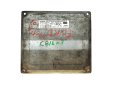 Steuergerät S118107004E 3S61-12A650-CC SIM22 Ford Siemens 21308 Steuergerät S118107004E 3S61-12A650-CC SIM22 Ford Siemens 21308