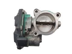 Drosselklappe BMW 1354 7810752 02 10378517 Pierburg 3165