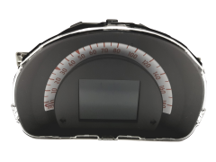 Tacho Kombiinstrument Smart Forfour 248214966R 0029498230 31089 Tacho Kombiinstrument Smart Forfour 248214966R 0029498230 31089