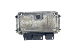 Steuergerät PSA 0261208101 9648482980 9643218980 Bosch 54474
