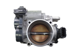 Drosselklappe Jaguar X-Type 1X43-9F991-CE 198500-3300 1067