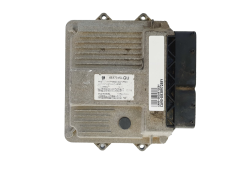 Steuergerät Opel 55573953 MJD6O3.SA GM