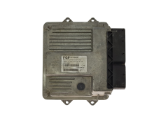 Steuergerät Fiat 55186608 MJD6JF.P3 71600.004.02 Magneti Marelli 18773