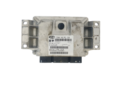 Steuergerät 9664164680 IAW6LP2.05 PSA Magneti Marelli 