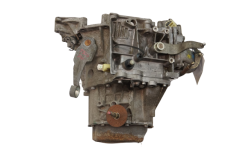 Getriebe 20TB38 Citroen Xsara 1,9 D DW8 WJZ 11787 