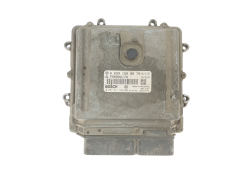 Steuergerät Smart A6391500579 0281011840  Bosch 38810