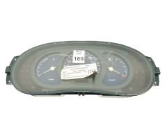 Tacho Kombiinstrument Renault Kangoo 1 7700313173 K8 27030