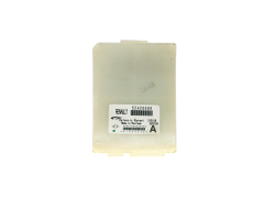 Steuergerät Moduł 52428886 S07C09 Renault Calsonic Kansei
