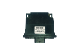 Steuergerät 9805164380 9616641 95755F 03 PSA DURA