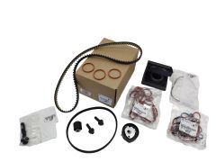 Zahnriemen-Satz Set Kit Neues Original 1654515680 Citroen Peugeot