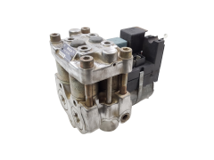 Abs-Pumpe Rover 800 0265201018 Bosch Abs-Pumpe Rover 800 0265201018 Bosch