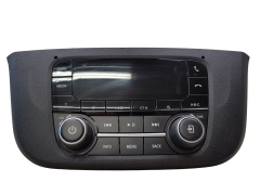 Autoradio Bluetooth Iveco Daily 5802902247 28752812