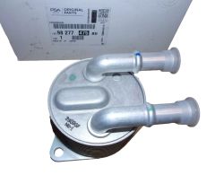 Ölkühler Original 9827747580 Citroen Peugeot