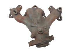 Auspuff-Krümmer Abgaskrümmer 7700859733 1.4 1.6 8v Renault