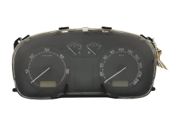 Tacho Kombiinstrument Skoda Octavia 1U0920811J 110080146021 50017
