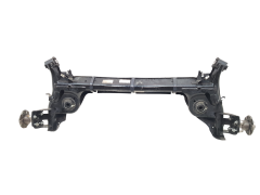 Achse Hinten 555019165R Renault Captur 2 0km