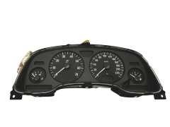 Tacho Kombiinstrument Opel Astra G 24451504ZL 110080155005 58938 Tacho Kombiinstrument Opel Astra G 24451504ZL 110080155005 58938