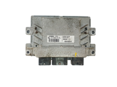 Steuergerät S120200102B 8200414422 8200401568 Renault Siemens 47521