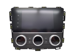 Bordcomputer-Display A/C Renault Kadjar 280904293R 0km
