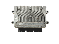 Steuergerät 9664127180 21586048-9A PSA Valeo 23538 Steuergerät 9664127180 21586048-9A PSA Valeo 23538