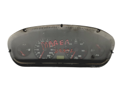 Tacho Kombiinstrument Fiat Marea 46769230 6063459910 Tacho Kombiinstrument Fiat Marea 46769230 6063459910
