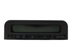 Bordcomputer-Display SAAB 9-3 93 5263223 SID2 Autoliv