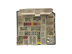 Steuergerät USM C-PFT N3 8200481863-G 519159081 Renault 