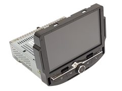 Navigationssystem Radio Opel Corsa E 555343750 39193464