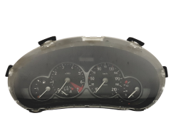 Tacho Kombiinstrument Peugeot 206 9634961480 09031989903 29771