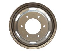 Stahlfelge Original Master 3 Movano B NV400 5.5J16H2 403000053R 