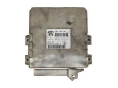 Steuergerät 9629244680 IAW1AP.40 16313.124 PSA Magneti Marelli 3136