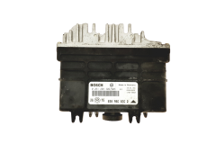 Steuergerät 030906026R 0261203302 Volkswagen Bosch 24805