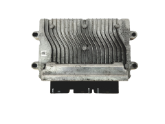 Steuergerät 9661700480 9651696680 PSA Valeo 23537