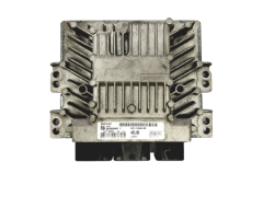 Steuergerät 8V21-12A650-EB 5WS40584B-T Ford Continental 17884 Steuergerät 8V21-12A650-EB 5WS40584B-T Ford Continental 17884