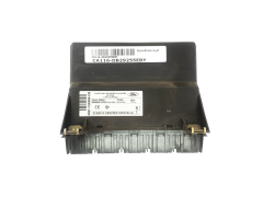 Steuergerät Moduł Ford 4S6T-15K600-CB 5WK48968A Siemens 29255 Steuergerät Moduł Ford 4S6T-15K600-CB 5WK48968A Siemens 29255