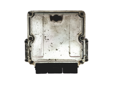 Steuergerät 8200091428 0281010787  Renault Nissan Bosch 26441