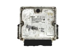 Steuergerät P56044352AC 0281011278 Jeep Bosch 23498