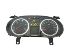 Tacho Kombiinstrument Renault Clio 2 8200451344 57262