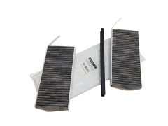 Innenraumfilter Original Renault 272770741R