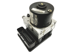 Abs-Pumpe Peugeot 1007 9654777580 10.0960-1154.3 Ate 39196