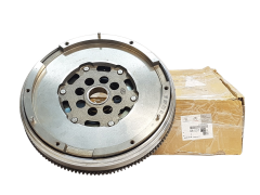 Zweimassenschwungrad Original Citroen Peugeot 9800777080