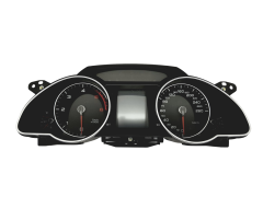 Tacho Kombiinstrument Audi A5 8T 8T0920901A 503002410603