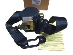 Sicherheitsgurt Links Vorne Original 8973G0 8973.G0 Peugeot