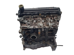 Dieselmotor K9KT766 K9K766 1.5 DCI Renault Clio 3 S27