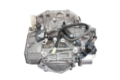 Automatikgetriebe AJ0015 8200828405 Renault Scenic 3 2.0 DCI