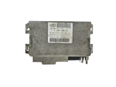 Steuergerät IAW16F.E3 46545152 61602.106.02 Fiat Magneti Marelli 54911