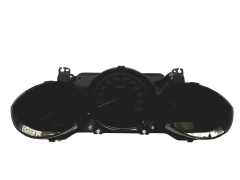 Tacho Kombiinstrument Honda Jazz HR-0337-124 HR0337124 54538