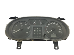 Tacho Kombiinstrument Trafic 2 Vivaro 8200006339 A 58520