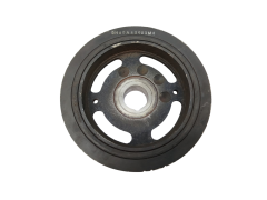 Riemenscheibe Für Kurbelwelle Für  Renault Nissan 1.4 TCE 123035H60A 123033448R